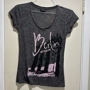 Cute Women’s Top